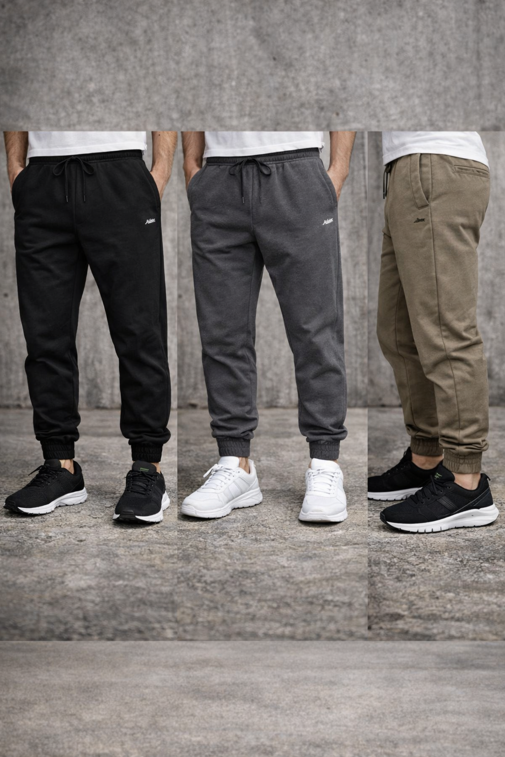 RAWFORM Slim Joggers